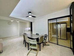 Blk 22 Jalan Membina (Bukit Merah), HDB 5 Rooms #581769811